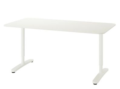 Ikea Bekant Desk 160x80