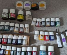 Pebeo paint bundle