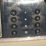 DeLonghi 4 Slice Toaster, Model CTOC4003.BL, in excellent condition and works perfect Image 3
