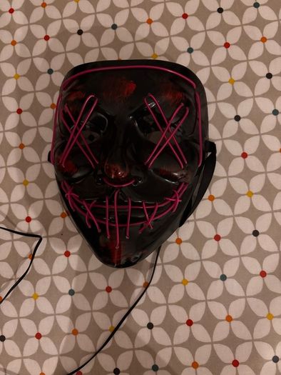 Halloween Mask