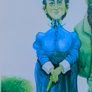 Historical Humorous Print Image 3