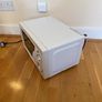 Microwave currys essentials 17L 700w Image 3