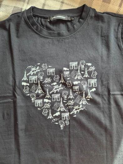 Karl Lagerfeld Tshirt