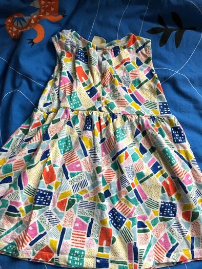 24-36m Summer dresses, tshirts and shorts for baby girl