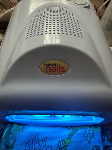 Nail art products