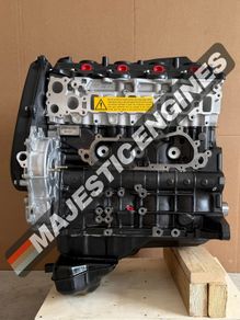 Toyota 3.0 D-4D Engine 1KD-FTV Long Block - New