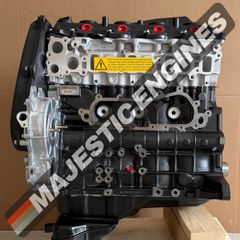 Toyota 3.0 D-4D Engine 1KD-FTV Long Block - New