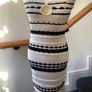 H&M knitted dress, new, size S Image 2