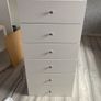 2 sets of 3 IKEA Platsa drawers Image 2