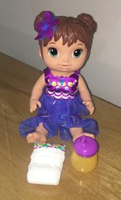 baby alive