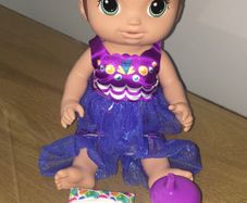 baby alive