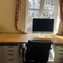 Ikea Desk Image 3