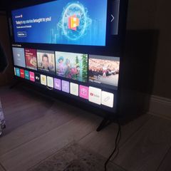 Tv Lg Smart 4 k