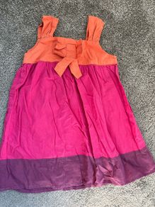 baby dress George 9-12months