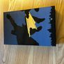 Batman - the dark knight returns - graphic novel Image 2