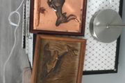 frames