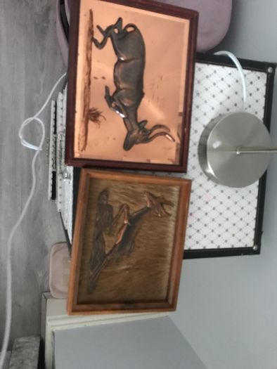 frames