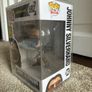 Funko Pop! Games Cyberpunk 2077 Johnny Silverhand #592 Image 5