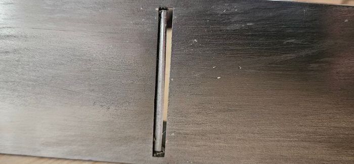 Stanley 5 jack plane