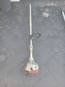 Stihl strimmers