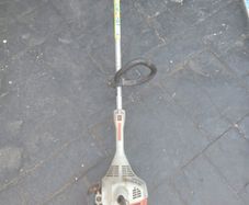 Stihl strimmers