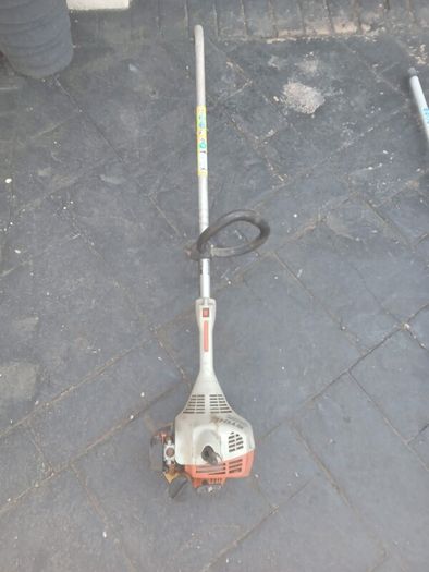 Stihl strimmers