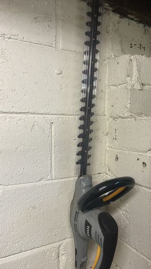 Hedge Trimmer