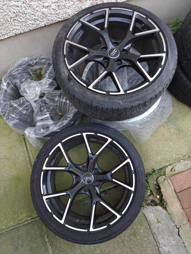 19" Sport Audi RS3 RS5