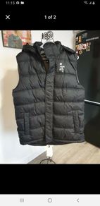 Men's Gilet Size Medium
