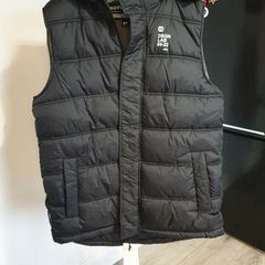 Men's Gilet Size Medium