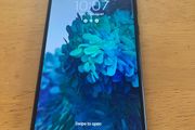Samsung Galaxy S20 FE 128gb 5G Dual Sim Very Good Condition