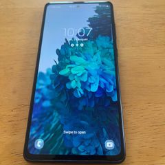Samsung Galaxy S20 FE 128gb 5G Dual Sim Very Good Condition