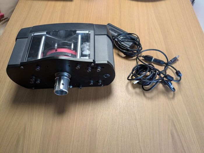 Fanatec Clubsport Wheelbase