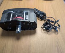Fanatec Clubsport Wheelbase