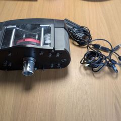 Fanatec Clubsport Wheelbase
