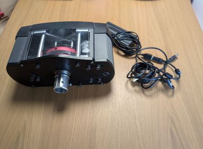 Fanatec Clubsport Wheelbase