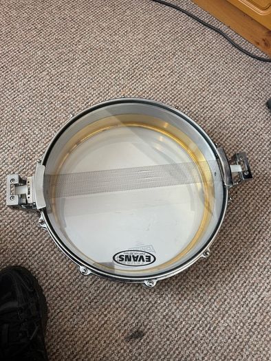 Pearl Free Floating Brass Piccolo