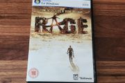 Rage Games for Windows