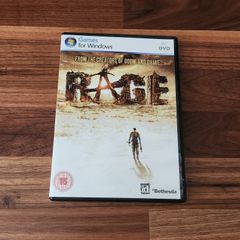 Rage Games for Windows