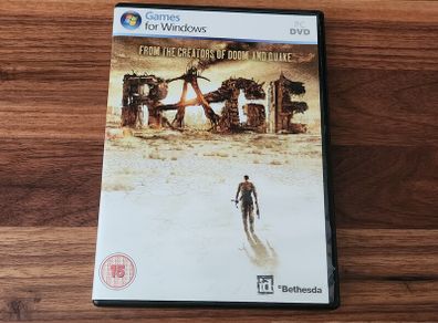 Rage Games for Windows