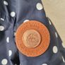 Gelert Coast Waterproof Jacket, size: 7-8 yrs Image 5