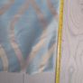 Curtains - bespoke taffeta silk eyelet curtains Image 8