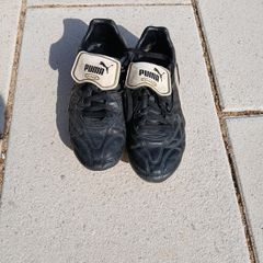 Puma King Size 10