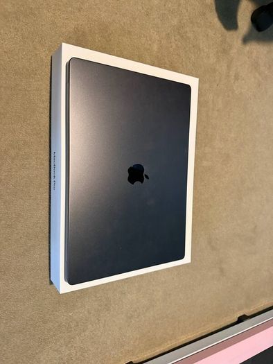 MacBook Pro M5 Max (16 inch) 128GB 2TB