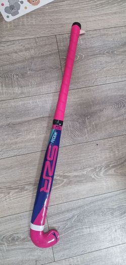 Slazenger and Grays hockey stickn30 inch/76cm