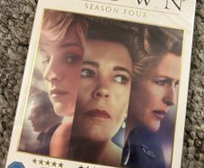 The Crown Season 4