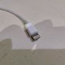 8 Pin Otg Adapter To Usb Cable Image 2