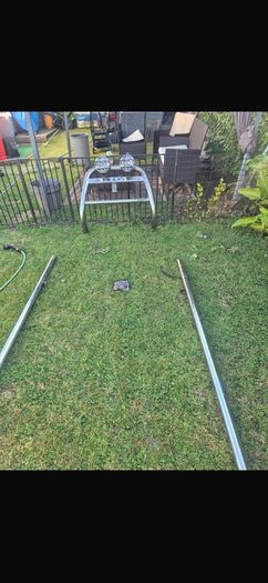 trafic bullbar