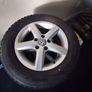 Genuine VW Golf  15' Alloys (full set) Image 7