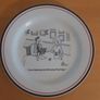 New Yorker Vintage collectable plates Image 3